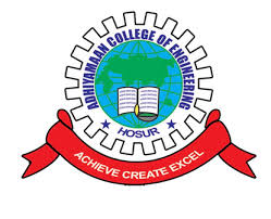 Adhiyamaan College of Engineering